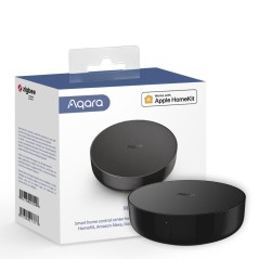 "Buy Aqara Hub M2 (HM2-G01) – Advanced Smart Home Gateway for Seamless Automation"